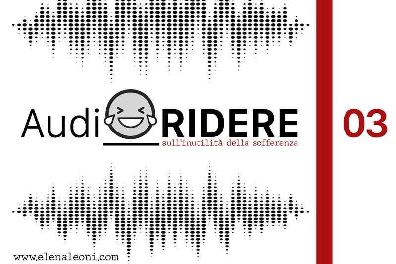 Sull'inutilita' della sofferenza