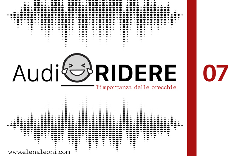 L‘importanza delle orecchie